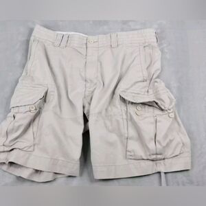 Polo Ralph Lauren Chino Cargo Shorts Size 34 or Size 42
